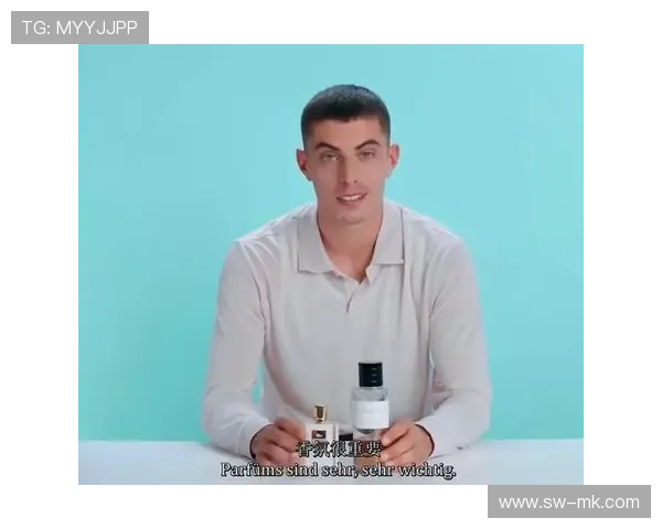 足球球星精彩瞬间展示自信魅力竟然通过喷香水展现个性