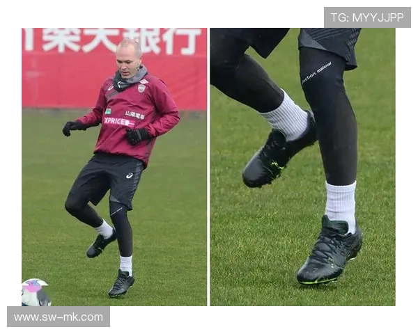 飘马足球鞋代言球星盘点 这些顶级球员为品牌代言的背后故事